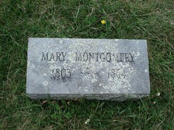 Mary Montgomery 