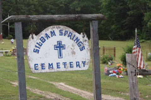 Siloam Springs Cemetery