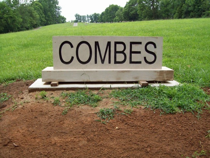 Combes Cemetery
