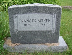 Frances Aitken 