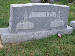 Madeline Jane <I>Shortridge</I> Gould 