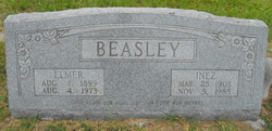 Elmer Beasley 