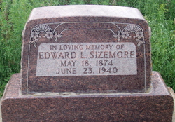 Edward L. Sizemore 