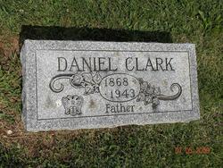 Daniel Clark Adams 