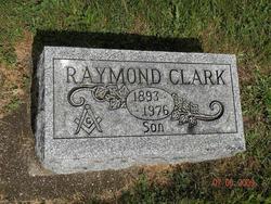 Raymond Clark Adams 