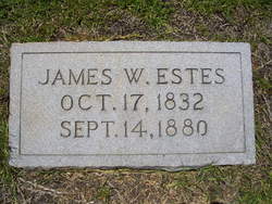 James Washington Estes 