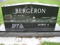 Audrey A. Bergeron 