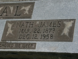 Nath James Veal 