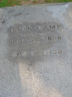 Jack Camp 