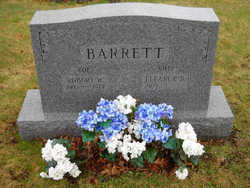 Robert W. Barrett 