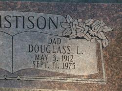 Douglass Leone Christison 