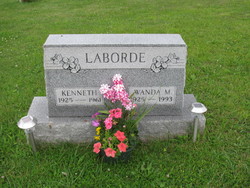 Kenneth LaBorde 