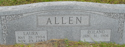 Roland Walter Allen 