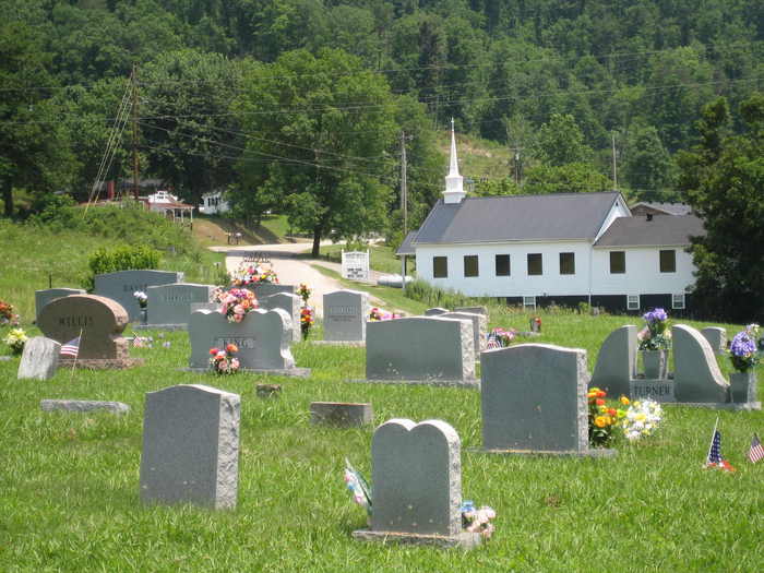Jinks Cemetery