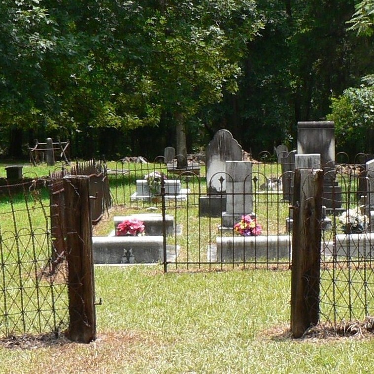 Fort Cemetery