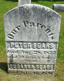 Peter Sears 