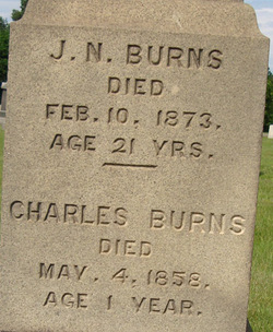 Charles Burns 