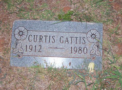 Curtis Newton Gattis 