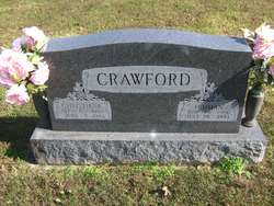 Christiana <I>Wheeler</I> Crawford 
