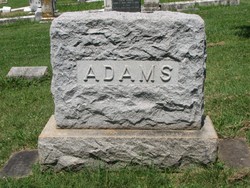 Arthur Nichols Adams 