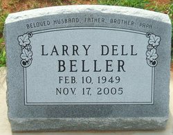 Larry Dell Beller 