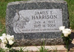 James Earl Harrison Sr.