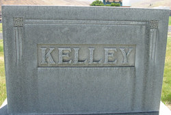 Emily A. <I>Sherman</I> Kelley 