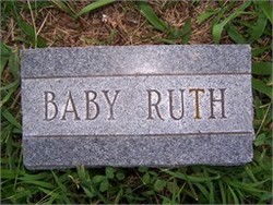 Ruth Bruce 