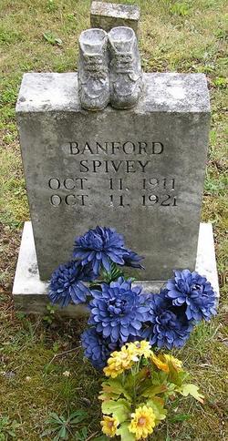 Banford Spivey 