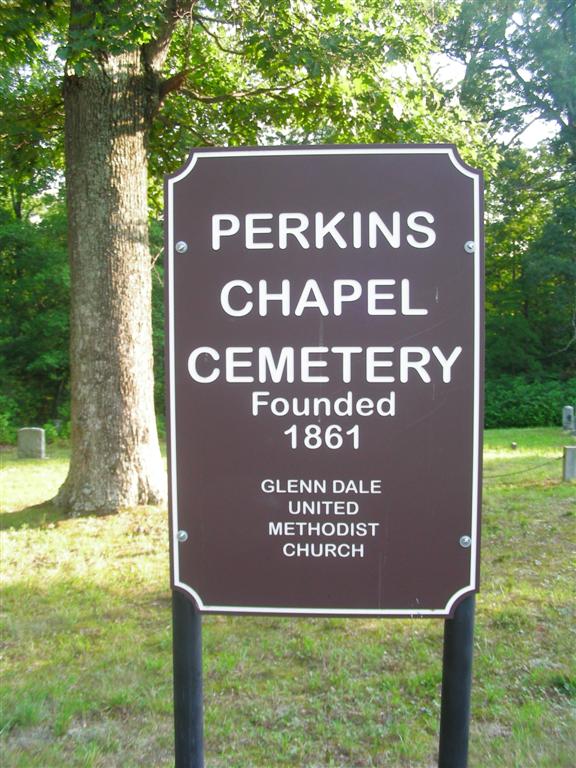Perkins Chapel Cemetery