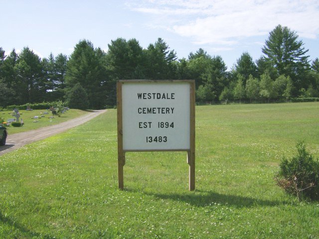 Westdale Cemetery