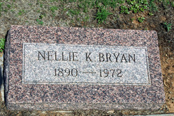 Nellie Kate <I>James</I> Bryan 