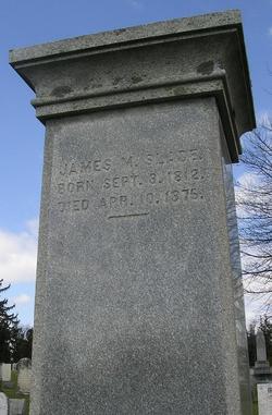 James Madison Slade 