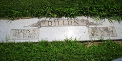 William E. “Bill” Dillon 