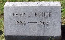 Emma H Bishop 