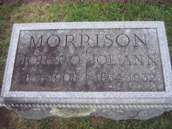 John O. Morrison 