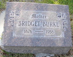 Bridget Burke 