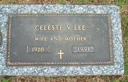 Celeste V. Lee 