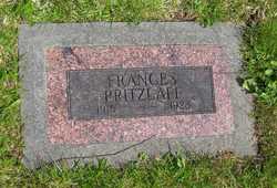 Frances Ruth Pritzlaff 