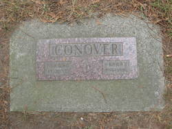 Henry Edward Conover 