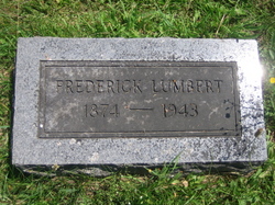 Frederick J. Lumbert 