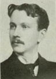 Ferdinand Luis Dunkley 