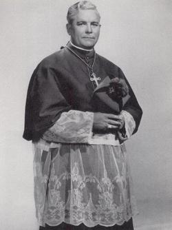 Bishop Russell Joseph McVinney 