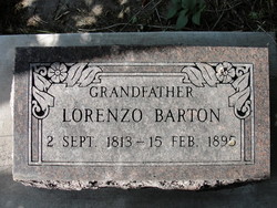 Lorenzo Barton 