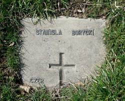 Stanisla Borycki 