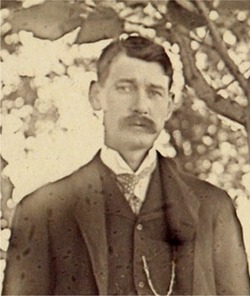 Julius J. Pike 