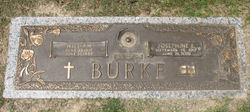 William B. Burke 