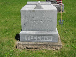 Frederick Fleener 