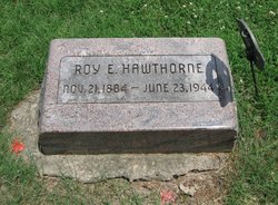 Roy E. Hawthorne 