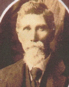 William Henry Porter 